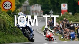 Isle of Man TT