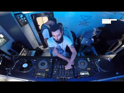 Fringe Society | Automat Radio BERLIN