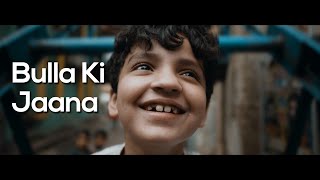 Bulla Ki Jaana