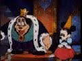 Mickey Mouse The Brave Little Talor Clip