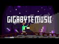 Gigabyte Music Demo