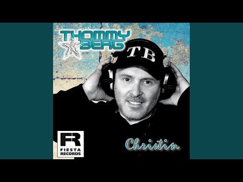 Christin - Thommy Berg