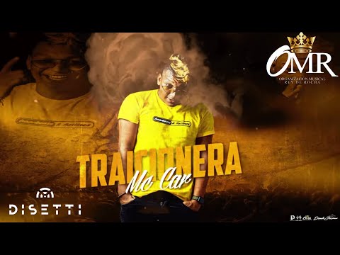 Mc Car - Traicionera (Audio Original)