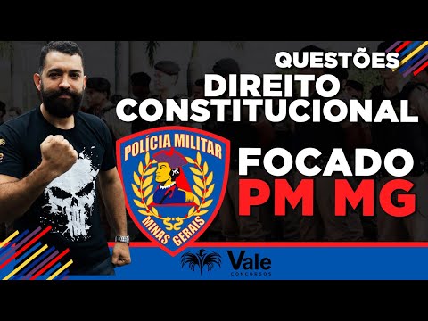 Questions Course - Constitutional Law - class 1