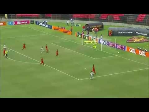 Sport 0x2 Corinthians-Melhores Momentos