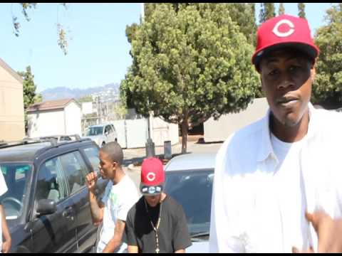 Ditty Cincere - Locked up Music Video [Pac-Remix] dir by rellbeatz