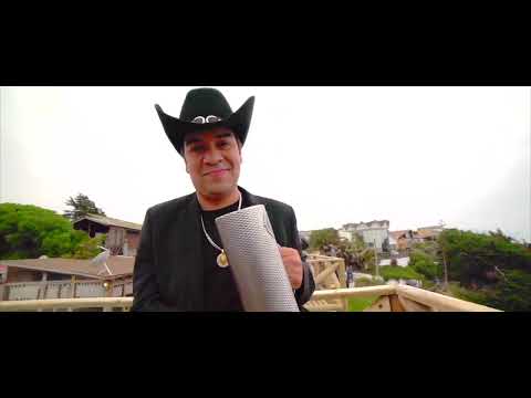 LOS RUISEÑORES DE LA FRONTERA - LO NUESTRO TERMINÓ (VIDEOCLIP OFICIAL)