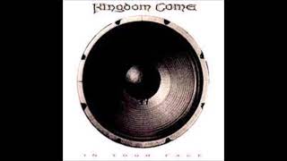 KINGDOM COME - Do You Like It