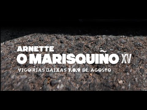 Momentum vs MalaNormal Rockers - SEMIFINAL O MARISQUIÑO 2015