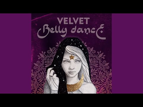 Velvet Belly Dance