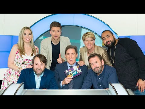 Would I Lie to You? - Season 13 Episode 2