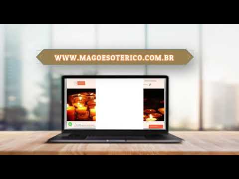 Mago Esotérico video thumbnail