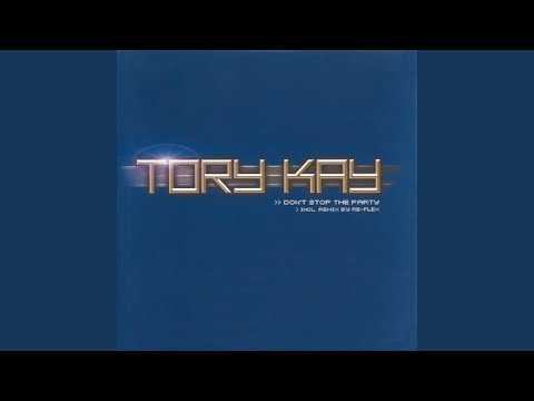 Don't Stop The Party - Radio Version