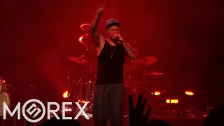 [ R ] / Residente (Calle 13) - Apocalíptico (En Vivo / Live at The Bomb Factory 2017 - Dallas, TX)