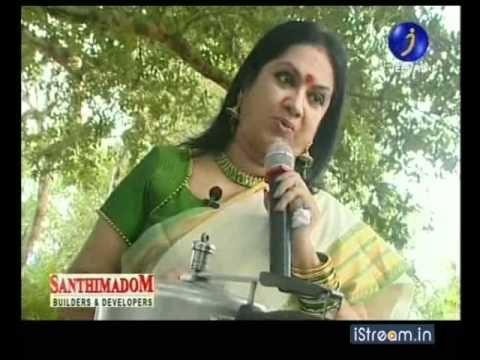 Payasaperumma: Payasam preparation competition -- Part 1
