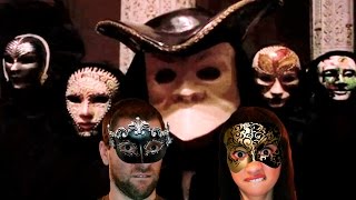 The Last Door -- Episode 3 Part 2: EYES WIDE SHUT?