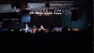 Elisa - Little Eye / Rambling Bomb (live Raduno 2012)