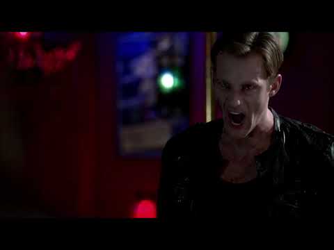 Eric Northman - TRY AGAIN