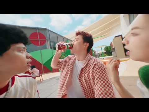 MIRINDA XÁ XỊ – VỊ NGON BẤT CHẤP THỜI GIAN
