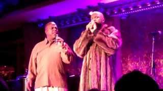 FAT &amp; GREASY (by Fats Waller )| TRENT ARMAND KENDALL &amp; RICHARD E.WAITS
