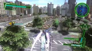 [地球防衛軍4.1]クリアしていきます。[わいわいちゃんねる]