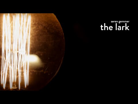 Søren Gemmer Quartet  - The Lark - from 'The Lark' (WhyPlayJazz RS028)
