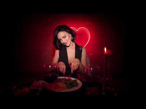 Remember This... Table for Two | Agent Provocateur Valentine's 2018
