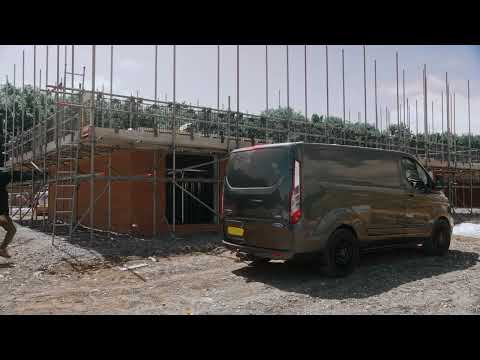 BUNKER Van Tool Storage | Screwfix