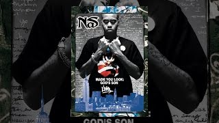 Nas: Made You Look - God&#39;s Son Live