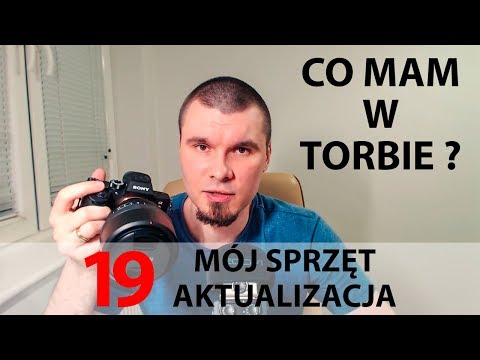 19. Mój sprzęt - aktualizacja