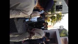 VIN diesel &amp; hot deepika in India