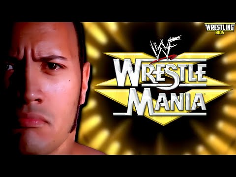 WWF WrestleMania XV - The "Reliving The War" PPV Review