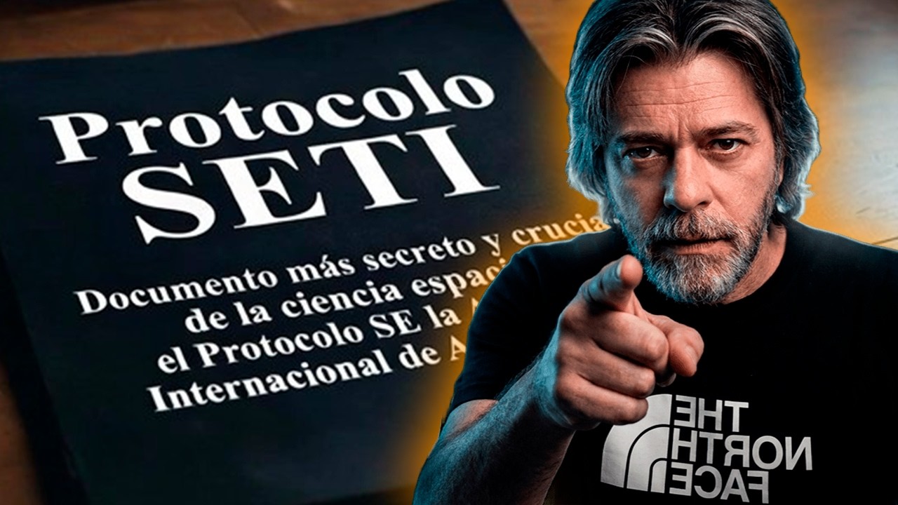 EL PROTOCOLO SILENCIO: ¿Quién Hablará por la Humanidad?