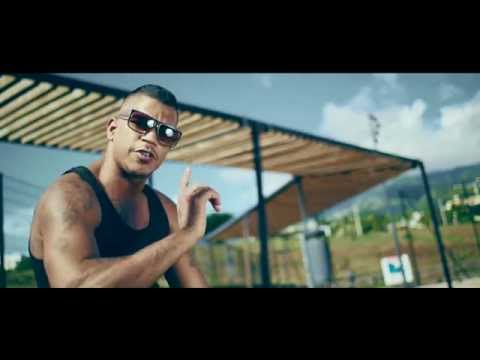 AYE KIK - Zoué pa si mon térin. (CLIP OFFICIEL)