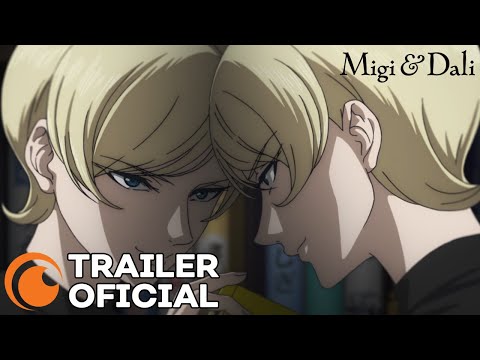 Trailer de Migi&Dali (2023)