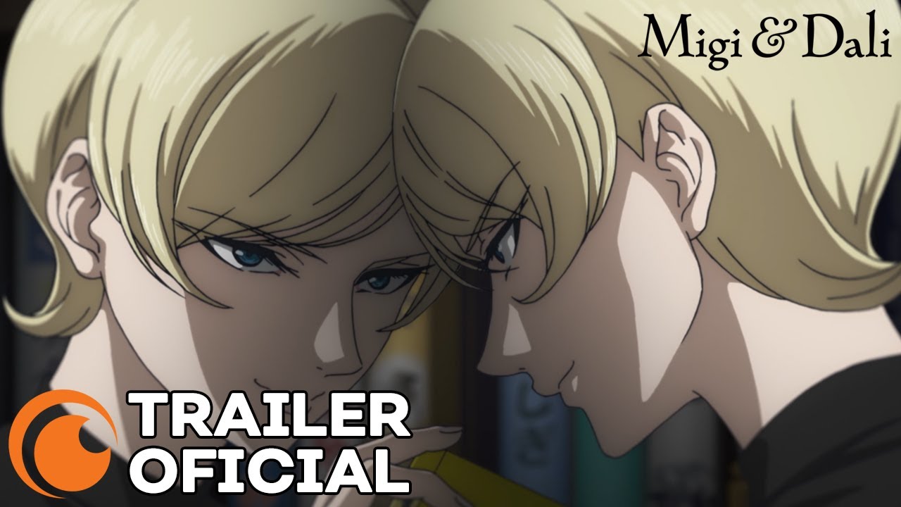 trailer Oficial