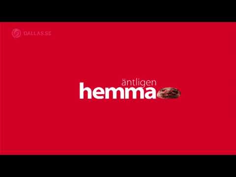 Äntligen Hemma (intro) (EarRape)