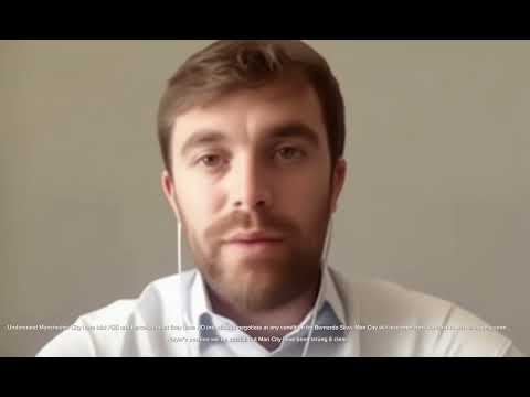 Condition for Bernardo Silva