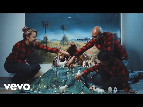 Mariannah y Diego - La Noche Que Todo Cambió (Video Oficial)