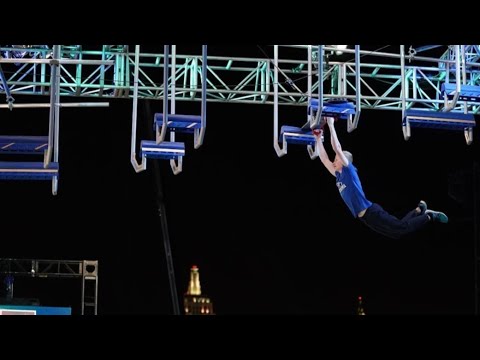 Tage Herrington's National Finals Stage 2 Run - ANW Season 13 Episode 11