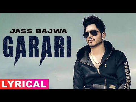 Garari (Lyrical) — watch video