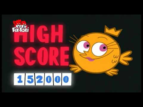 Cosmo und Wanda - ANTI-ELFEN ALARM! 1/4 (16:9)