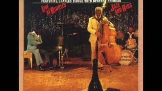 oliver jones someone to watch over me