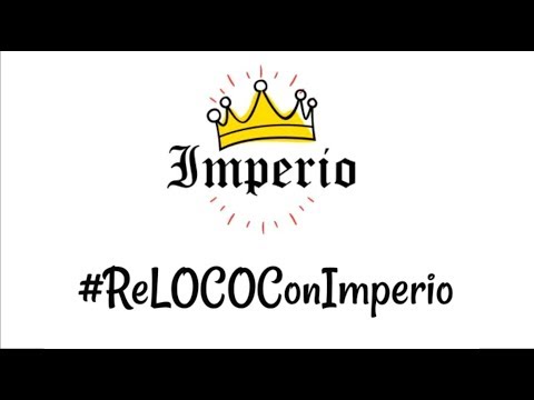 Comparsa Imperio 2018 - Re loco con Imperio