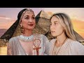 Ancient Egyptian Ritual Magic With Isis