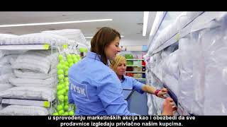 Postanite District Manager