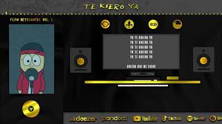 Te kiero ya Music Video