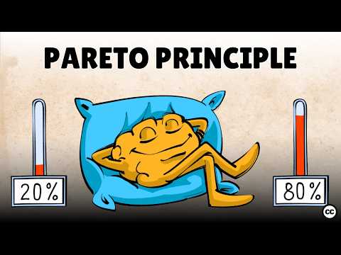 Pareto Principle Explained: How the 80/20 Rule Changes Everything
