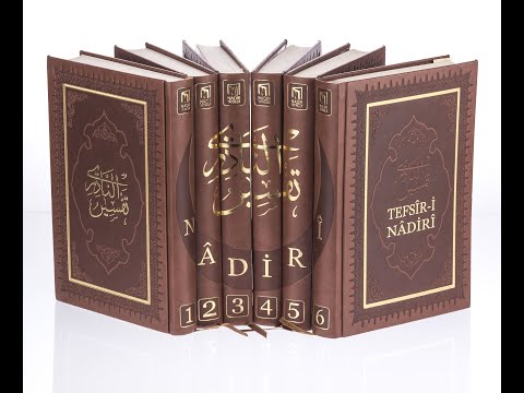 18 Kehf Suresi Tefsiri