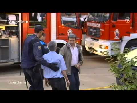 tagesthemen 21:45 Uhr, 26.07.2013